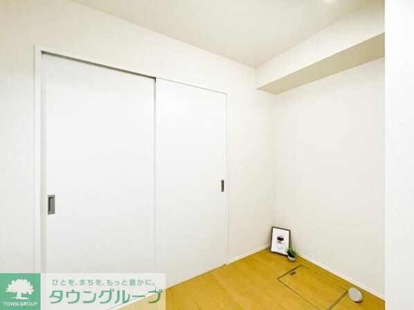 木もれ日のティラミスの物件内観写真